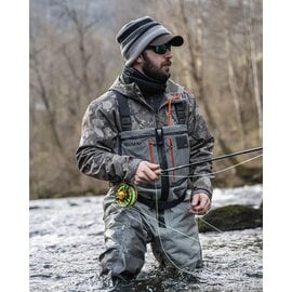 Simms Fishing Simms M's Freestone Z Waders - Stockingfoot