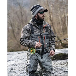 Simms Fishing M's Freestone Z Waders - Stockingfoot