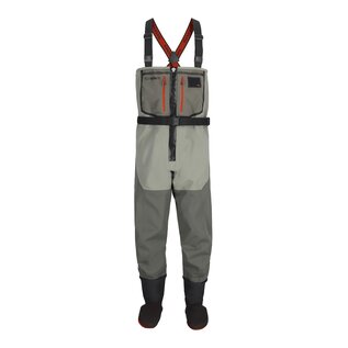 Simms Fishing M's Freestone Z Waders - Stockingfoot
