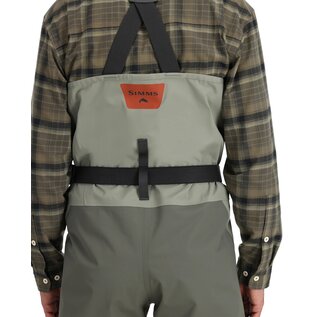 Simms Fishing M's Freestone Z Waders - Stockingfoot