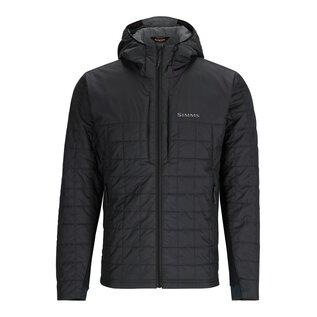 Simms Fishing Men's Fall Run Hybrid Hoody