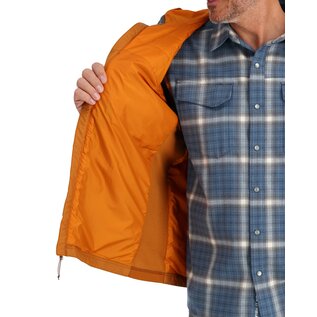 Simms Fishing Men's Fall Run Hybrid Hoody