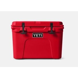 YETI Coolers Yeti Tundra 35 - Rescue Red