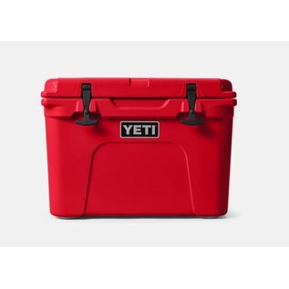 YETI Coolers Tundra 35 - Rescue Red