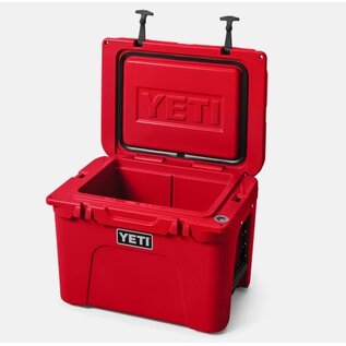 YETI Coolers Tundra 35 - Rescue Red