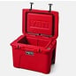 YETI Coolers Tundra 35 - Rescue Red