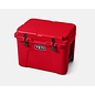 YETI Coolers Tundra 35 - Rescue Red