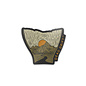 Dead Drift Tailwater Sticker
