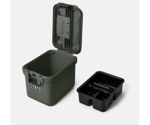 Yeti Loadout Go Box Gear Box - Clear Creek Outdoors