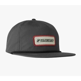 Sage Sage Nylon Guide Hat