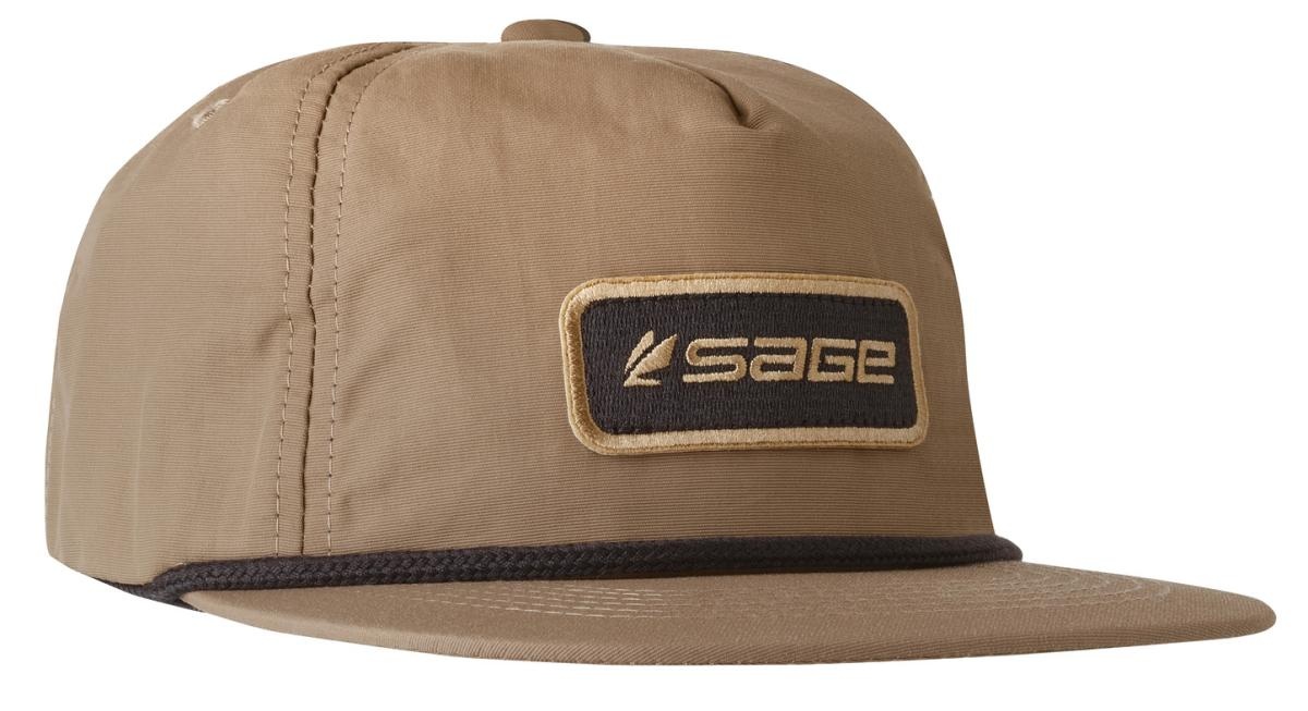 Sage - Sage Nylon Guide Hat