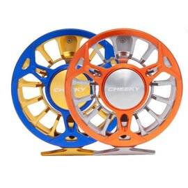 Cheeky Spray Fly Reel