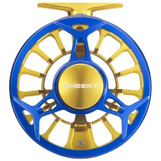 Spray Fly Reel