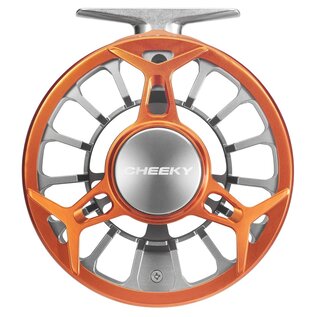 Spray Fly Reel