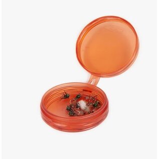 Fishpond Fishpond Shallow Fly Puck - Ember