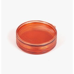Fishpond Shallow Fly Puck - Ember
