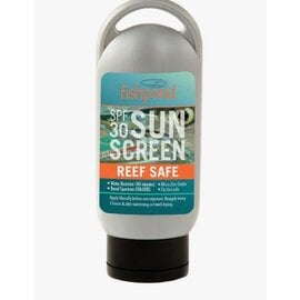 Fishpond Fishpond Reef Safe Sunscreen SPF 30