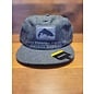 Simms Fishing Wool Trout Icon Cap - Graphite