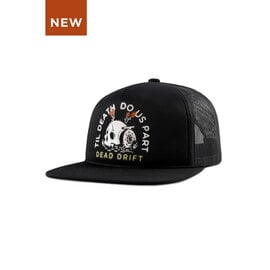 Dead Drift Dead Drift Til Death Foam Front Hat
