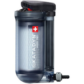 Hiker Pro Microfilter