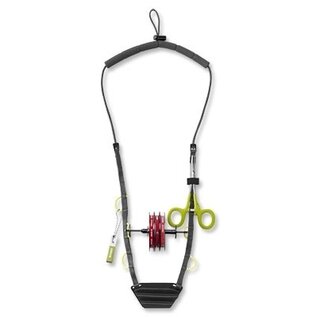 Orvis Lanyard - Loaded