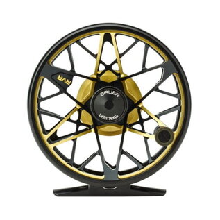 Bauer RVR Fly Fishing Reel
