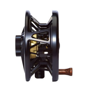 Bauer RVR Fly Fishing Reel