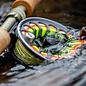 Bauer RX Fly Fishing Reel