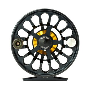 Bauer RX Fly Fishing Reel