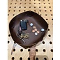 Whiskey Leatherworks Leather Desk Valet - Brookie Stamp