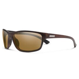 Suncloud Suncloud Sentry - Polarized Polycarbonate Burnished Brown/Brown