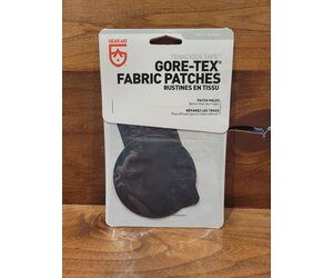 Gear Aid GORE-TEX Fabric Patches