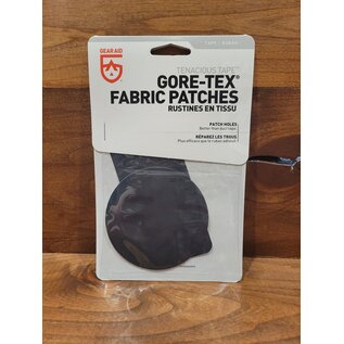 Gear Aid Gear Aid Gore-Tex Fabric Patches