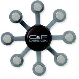 C&F Design C&F Cap Fly Patch