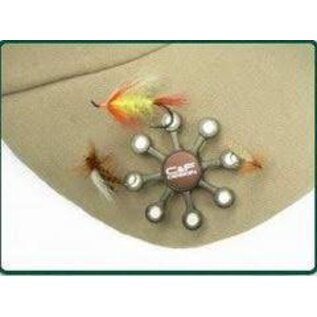 C&F Design C&F Cap Fly Patch