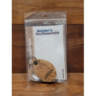 Anglers Accessories Amadou Fly Dryer