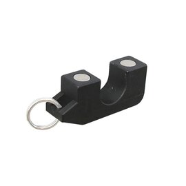 Angler's Accessories Magnetic Fly Rod Holder