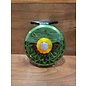 Abel Reels VAYA Fly Reel Underwood  -  Grass Green - On The Hunt 5/6