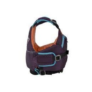Astral Astral Otter Youth PFD - Eggplant