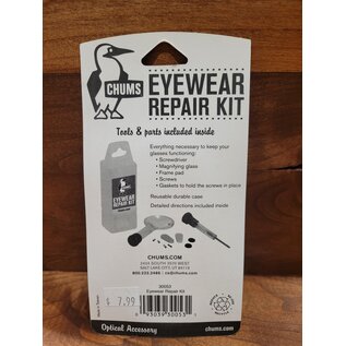 Eyewear Repair Kit