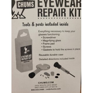 Eyewear Repair Kit