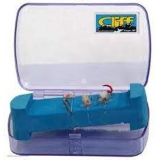 Cliff Outdoors Cliff The Deuce Rigging box