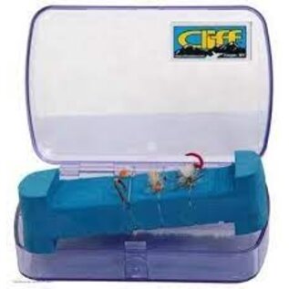 Cliff Outdoors The Deuce Rigging box