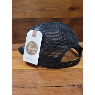 Dead Drift Til Death Foam Front Hat