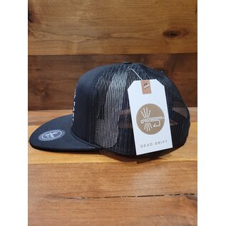 Dead Drift Til Death Foam Front Hat