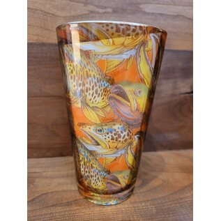 DeYoung Pilsner - The River