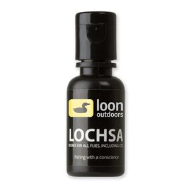 Loon Loon Lochsa