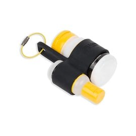 Loon Loon Double Barrel Caddy
