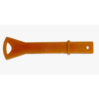 Fishpond Confluence Net Release Replacement Strap - Orange