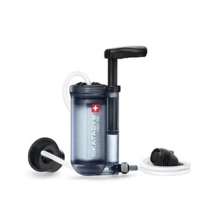 Katadyn Hiker Pro Microfilter